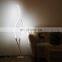 Modern Simple Floor Light Creative Living Room Art Style LED Floor Lamp For Indoor Bedroom