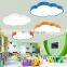 Simple LED Ceiling Lamp Modern Cloud Ceiling Light For School Kindergarten Children's Room Classroom Decoration