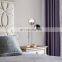 Luxury Modern Metal Bedroom LED Table Lamp Living Room Glass E14 Bulb Black Gold Modern Desk Light