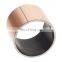 SF-1 PTFE Dry Lubrication Oilless Bearing Du Bush  Self Lubricating Bushing