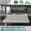 UV resistant Display boards in HDPE for outdoor use