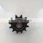 Kubota AR96 the Spare Parts of Harvester 59700-54140 12T Industrial SPROCKET