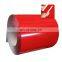 PPGI galvanized steel coil for roofing ppgi sheet coils manufacturer for IBR roofing sheets