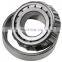 NSK Brand Single Row Tapered Roller Bearings 30202  Dimensions 15mm*35mm*11.75mm In Stock