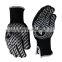 Chinese Factory Long Cuff Silicone Heat Resistant Oven Barbecue Heatproof Bbq Gloves