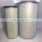 Factory direct sale screw air compressor 132W high quality air filter 39207964