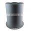 the most affordable oil separator price 15487200 Built-in  oil separator for  ingersoll rand compressor parts