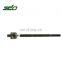 ZDO Truck Parts Front Steering rack End Replacement, Axial Rod for Renault TRAFIC Bus (T5 T6 T7) 7700710206 RE-AX-4272  QR2635S