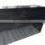 Factory Direct Sales Slab China Flamed Dark Grey Stone Tile Paving Step Floor Flagstone polished Black Sandstone