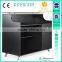 wooden reception desks cash counter table front desk                        
                                                Quality Choice