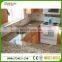 cheap price Giallo S. Cecilia granite stairs and tiles
