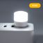 Convenient travel USB plug night Mini Indoor LED Lamp Night Light For Kids Baby night light
