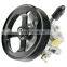 Auto Power Steering Pump Steering System Parts For MITSUBISHI 4450A107