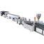 KLHS Hot Sales 20-63mm Two Output Pvc Electric Pipe Cable Production Line Making Machine Pvc Conduit Pipe Production Line