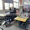 ZF250 Automatic Small Pocket Envelope Making Machine equipment