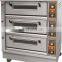 new convenient electric baking oven Environmental-Friend Style!