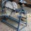 wheat stalk rope spinning machine straw braiding machine