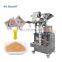 Automatic form pack vertical spice powder bottle sealing and packaging machine for manufacture