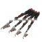 2022 So-Easy Wholesale super hard  fishing rod carbon 1.5m straight handle and soft tail fishing rod adjustable fishing rod