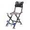 New Outdoor Folding Fishing Lounge Chairs With Rod Holder Fishing Chair Carp