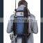 New Design Waterproof Large Fishing Tackle Utility Backpack Lightweight Tactical Shoulder Waist Bag