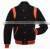 Baseball varsity jacket wool embroidery 2021 fashion style customized custom logo with premium quality OEM.ODM