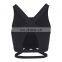 Breathable Compression Sexy Yoga Bra Crop Top Cheap Blank Crane Sports