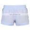 Custom Material Quick Dry Wholesale Summer casual men's elastic waist shorts / Fashionable New Arrival Men Short