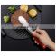 Multi-functional food clip stainless steel steak clamp