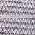 Custom Size Stainless Steel Decorative Mesh Spiral Wire Mesh