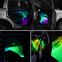 Auto Interior Atmosphere Music Light Car RGB LED Strip Light Decorative dreamcolor waterproof Atmosphere Lamps