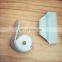 HVAC Parts Galvanized Steel Cam Lock Sash Lock Keeper For Access Door