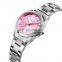 SKMEI 1620 design your own wrist watch fashion women japanese quartz movement watches waterproof 3 atm