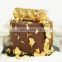 2g/box Edible Grade Genuine Gold Leaf Schabin Flakes Gold Cake Decoration DIY Chocolates Decor For Happy Birthday Party Baking