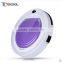 Portable Mini Automatic Robot Vacuum Cleaner OEM factory CE ROHS