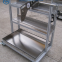 SMT Samsung SM feeder storage cart for pick and place machine