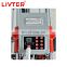 LIVTER T8 Automatic Electric Multifunctional 45 Degree Chamfering Floor Tile Stone Pusher Cutting Stone Machine