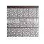 Insulated wall panel for caravan metal insulation foam