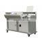 Samsmoon A3 A4 Full Automatic Hot Paper Processing Machinery Binder Photo Bookbinding Machine With 2 Glue Rollers