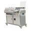 New Peoduct SPB-55HA3 Double-Rail  Hot Melt Glue Book Binder Binding Machine For A3 Paper