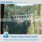 New hard hot galvanized steel trestle