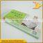 Anti Tamper Ticket, Variable Data, QR Code Ticket, China Printing Factory