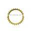 Bd2G Dozer Bulldozer Sprocket D31P Factory Direct High Quality Dozer D6R Sprocket Bd2G