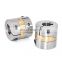 Flexible Stainless Steel Bronze Coupling  for CNC laser cutting machine