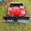 remote control mower price, China remote control lawn mower with tracks price, remote control mower for slopes for sale