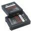 Li-ion 7.4V 2200mAh rechargeable Lithium ion Replacement EFT-930G Battery for Ingenico POS Terminal Machine