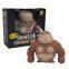 2023 New Creative Modern Novel Design Decompression Stretch Gorilla Toy Stretch Monkey Anti Stress Squeeze Fidget toys