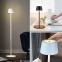 SS-964A Cordless Floor Lamp