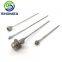 Shomea Customized  Food Grade 304/ 316  Stainless steel Marinade needle with side hole