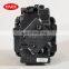 708-1S-00460 For Komatsu Buldozer D61EX-16 D61PX-16 D65PX-17 D65EX-17 GD755-5R Fan Pump
